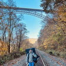 Bradley Mautz