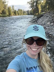 Sarah Storm