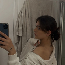 Trinity May
