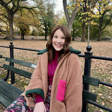 Heather McCombs