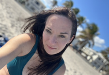 Sheena Hall