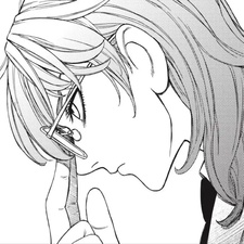 gio (⁠≧⁠▽⁠≦⁠)