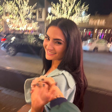Chloe Simonte