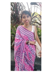 Bharati Roy