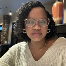 Malika Gardner-Pelzer