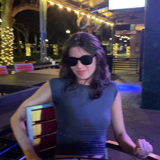 Delaney Gondo
