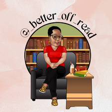 Better off Read