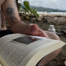 Sebastian Villalobos