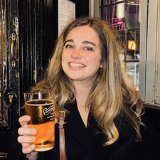 Laura Hoekstra