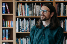 Max Dunne