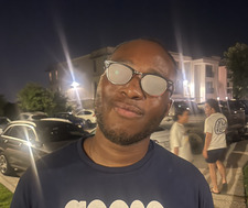 Markell Braxton-Johnson