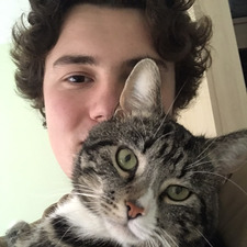 Charlie S
