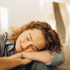 Анастасія Колодежна