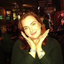 Carolyn