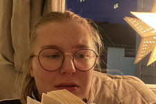 Sofie Bøttger Bratberg