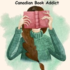 Chantale Canadian Book Addict