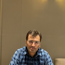 Harshvardhan Beniwal