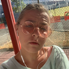 Anna Halina