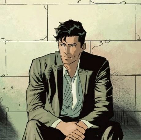 Goodreads profile picture for @abruptly