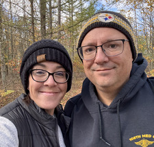 Danyiel Shaffer Wise