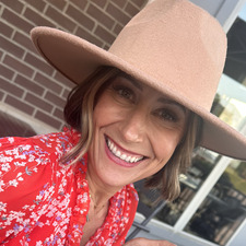 Tammy Weisweaver