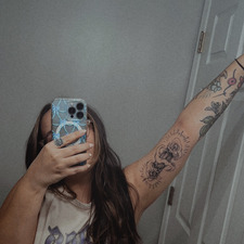 Cheyenne Kniffen