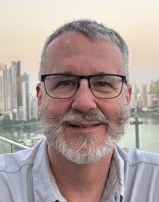 Russell Kemp