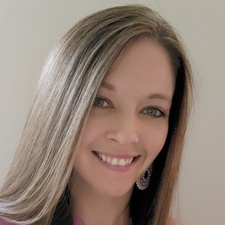 Danielle Nichols mitchell