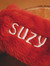 Suzy Is...