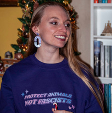 Laura Ferraro