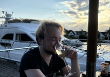 Alex Ryan