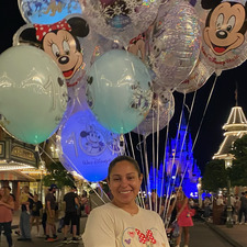 Yusmerith Caguao Bertolino 