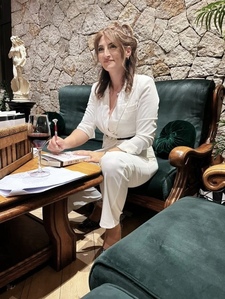 Κατερίνα  Καρακωνσταντή 