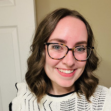 Alyssa Keblaitis