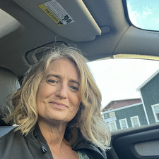 Patty Blair