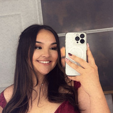 Hailey Macias