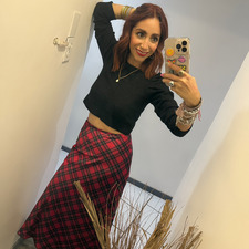 Marisol Pineda
