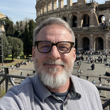 jeff cramer