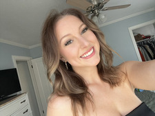 Kaley Armstrong
