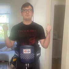 Joseph Whitney Smith