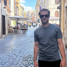 Alex Barilec