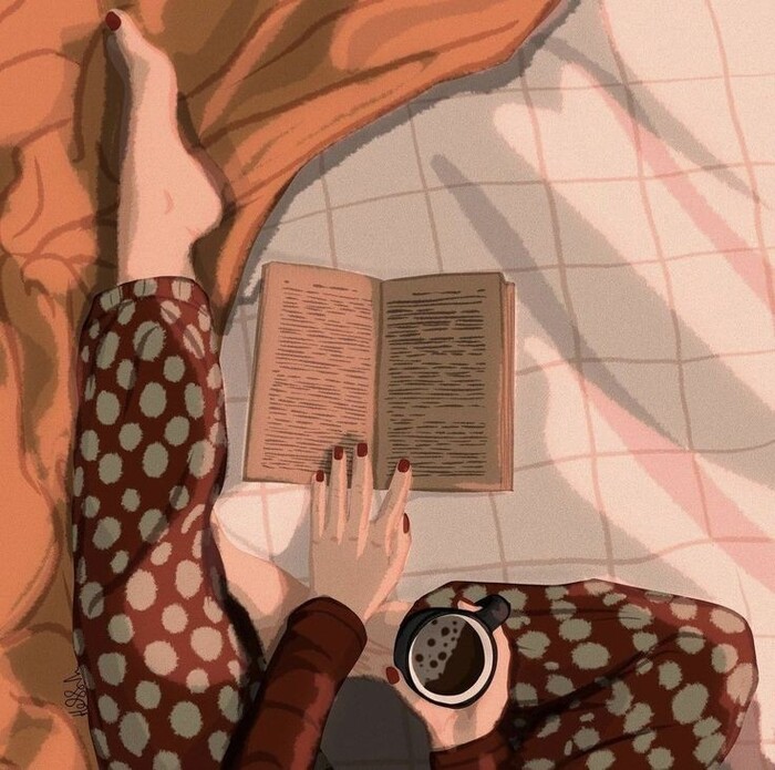 Goodreads profile picture for @candle