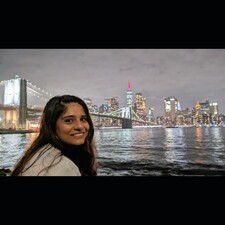 Priyanka Sachdev