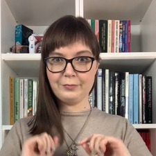 Daria Spychała