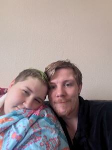 Rory Stephenson-Eves