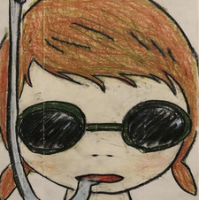 sunny ( ・∇・)