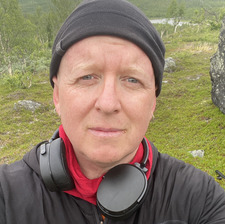 Mikael Sörling
