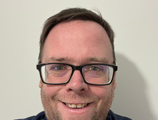 Stuart Woolford-Mullen