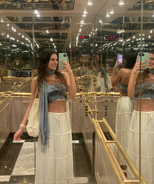 Belen Young