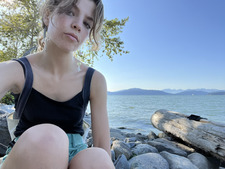 Isabelle Whittall